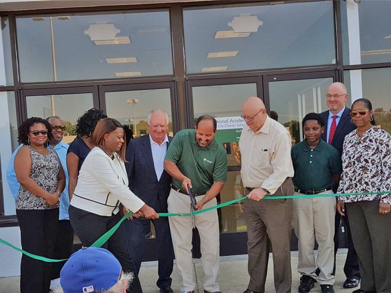 IAAC Starts Academic Year on Brand New Campus